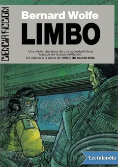 Limbo - Bernard Wolfe
