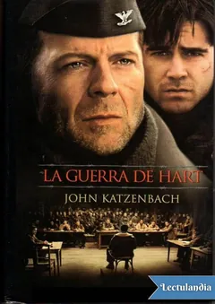 La guerra de Hart - John Katzenbach
