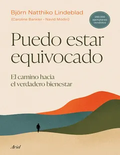 Puedo estar equivocado - Bjorn Natthiko