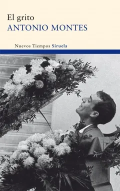 El grito - Antonio Montes