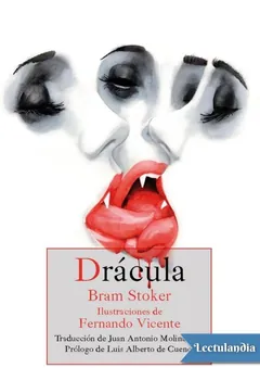 Drácula (trad. Molina Foix) - Bram Stoker