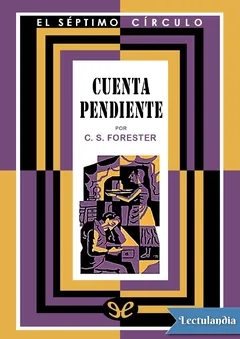 Cuenta pendiente - C. S. Forester