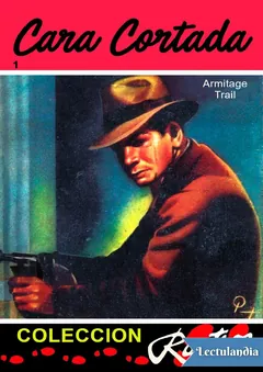 Cara cortada - Armitage Trail
