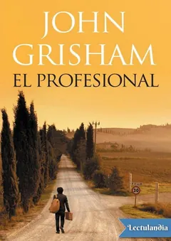 El profesional - John Grisham