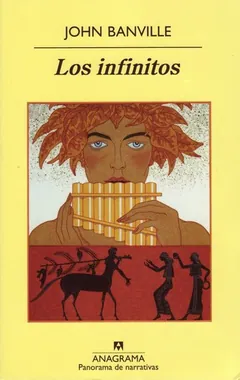 Los infinitos - John Banville