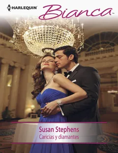 Caricias y diamantes - Susan Stephens