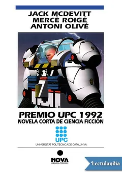 Premio UPC 1992 - AA. VV.