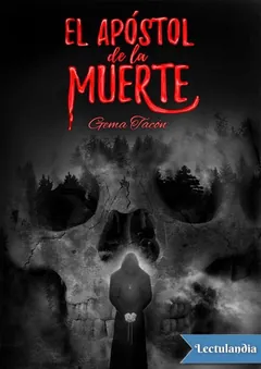 El apóstol de la muerte - Gema Tacón