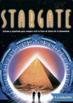 Stargate - Dean Devlin