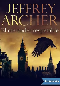 El mercader respetable - Jeffrey Archer