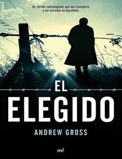 El elegido - Andrew Gross