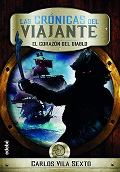 El corazón del diablo - Carlos Vila Sexto