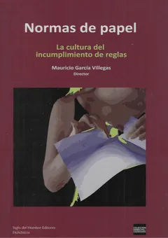 Normas de papel - DIMITRI DEMARS
