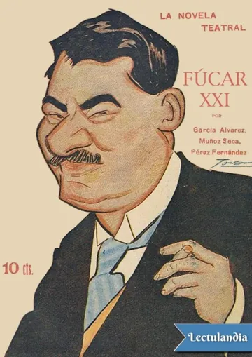 El buscador de finales de Pablo de Santis, portada del libro