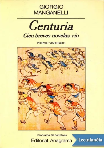 La revolucion es un sueno eterno de Andrés Rivera, portada del libro