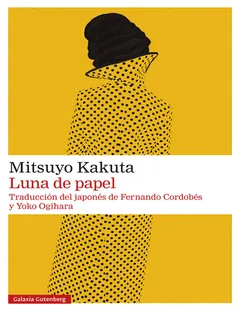 Luna de papel - Mitsuyo Kakuta