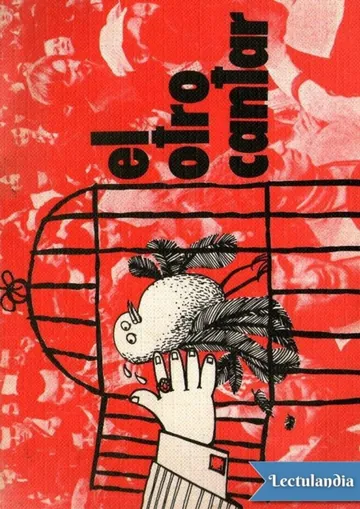 El otro cantar de Joan Ferrés, portada del libro