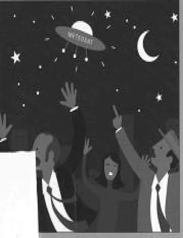 Los OVNIS ¡vaya timo! de Ricardo Perez Campo, portada del libro