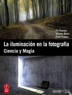 La Iluminacion en la fotografia Ciencia - Fil Hunter