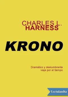 Krono - Charles L. Harness