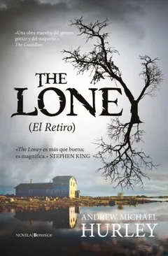The Loney (El Retiro) - Andrew Michael Hurley