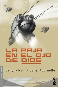 La paja en el ojo de Dios - Larry Niven