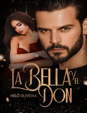 La Bella Y El Don de Heloisa Oliveira, portada del libro