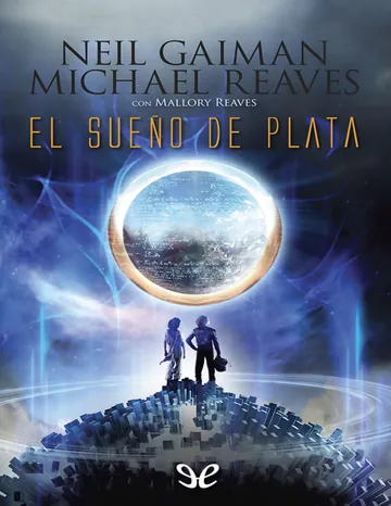 El sueño de plata de AA. VV., portada del libro