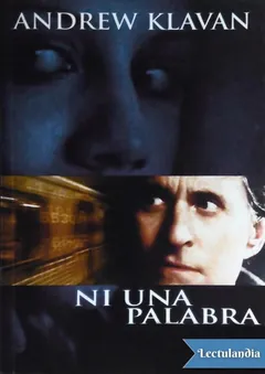 Ni una palabra - Andrew Klavan