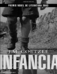Infancia - J. M Coetzee