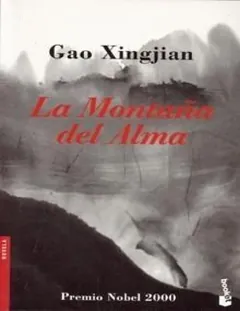 La Montana del Alma - Xingjian Gao