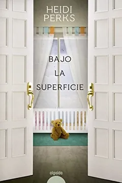 Bajo la superficie - Heidi Perks