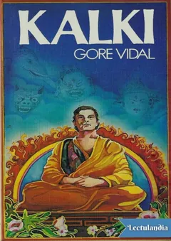 Kalki - Gore Vidal