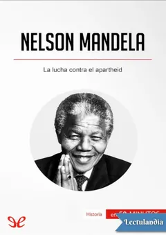 Nelson Mandela - Françoise Puissant Baeyens