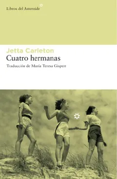 Cuatro hermanas - Jetta Carleton