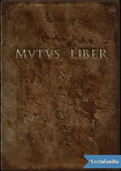 Mutus Liber - Isaac Baulot