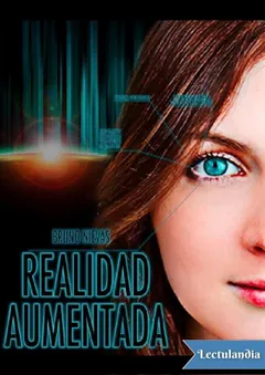 Realidad aumentada - Bruno Nievas