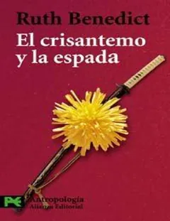 El crisantemo y la espada - Ruth Benedict