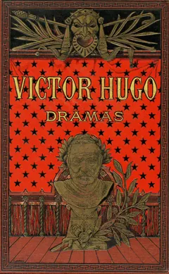 Dramas (1 de 2) - Victor Hugo