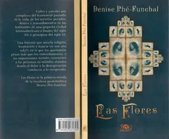 Las flores - Denise Phe-Funchal