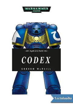 Codex - Graham McNeill
