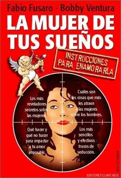 La mujer de tus sueños - Fabio Fusaro