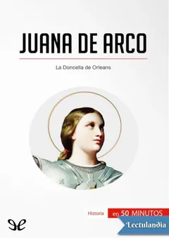 Juana de Arco - Benoit-J. Pedretti