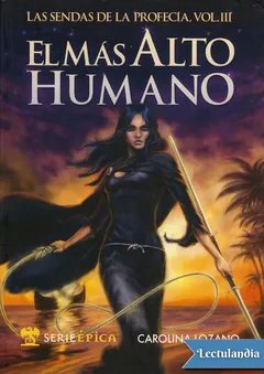 El más alto humano - Carolina Lozano