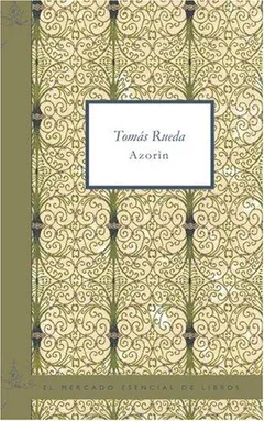 Tomas Rueda - Azorín