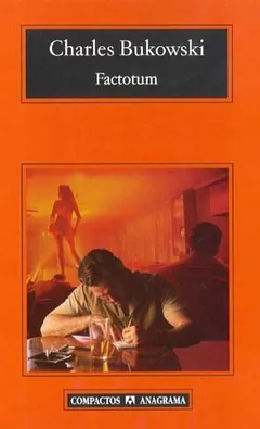 Factotum - Charles Bukowski