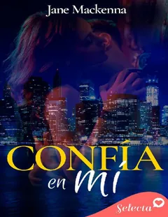 Confia en mi - Jane Mackenna