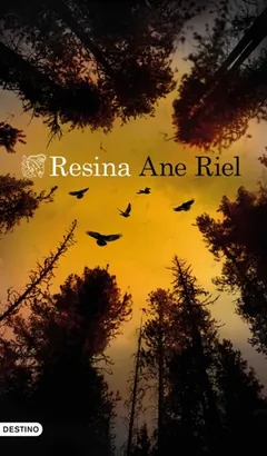 Resina - Ane Riel