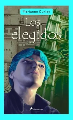 Los elegidos - Marianne Curley