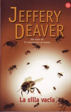 La silla vacía - Jeffery Deaver